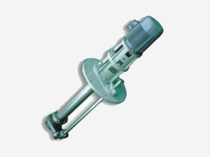 如何选择液下泵的密封方式？