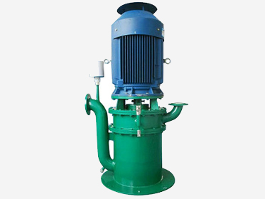 WFB泵的自控系统如何实现液位自动感知？