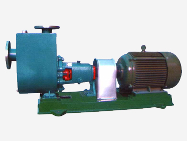 如何防止FMZ型不锈钢自吸泵停机时进口管路介质回流？